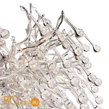 Подвесной светильник Divinare Salice 3132/26 SP-9 - Фото 0